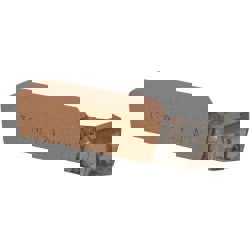 Single Point Tool Bit: 5/8'' Shank Width, 5/8'' Shank Height, K21 Solid Carbide Tipped, Neutral, TSE, Boring