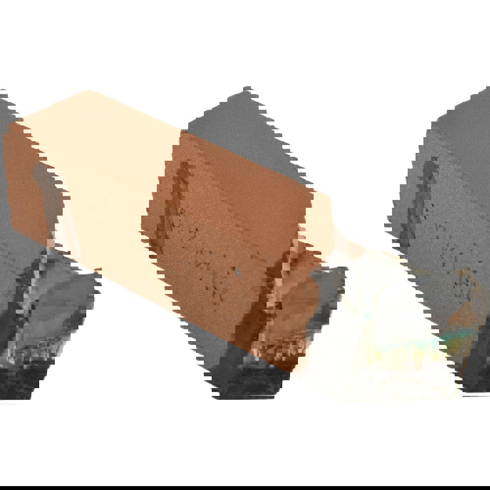 Single-Point Tool Bit: TSE, Square Shank Boring, 3/4 x 3/4