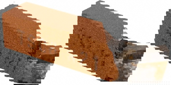 Single Point Tool Bit: 3/8'' Shank Width, 3/8'' Shank Height, K21 Solid Carbide Tipped, Neutral, TSC, Square Shank Boring