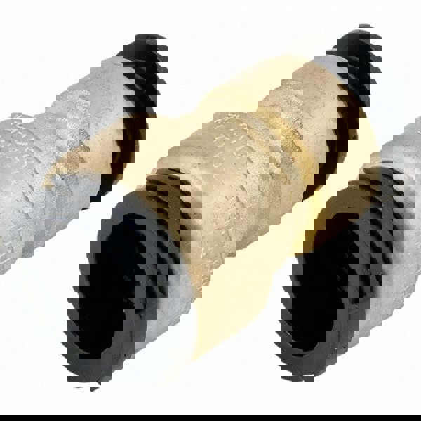 Push-to-Connect Tube Fitting: 3/4