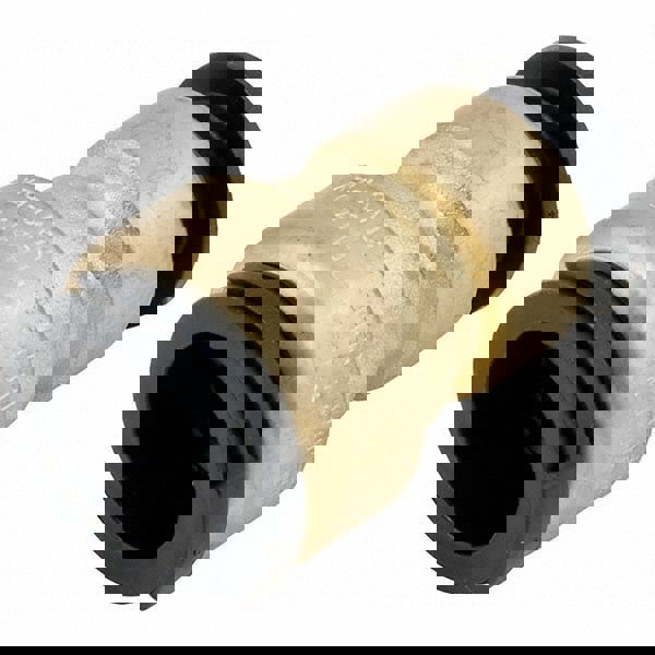 Push-to-Connect Tube Fitting: 1