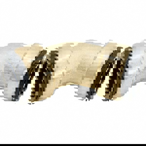 Push-to-Connect Tube Fitting: 3/4