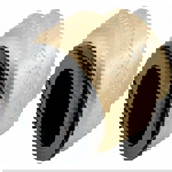 Push-to-Connect Tube Fitting: 3/4