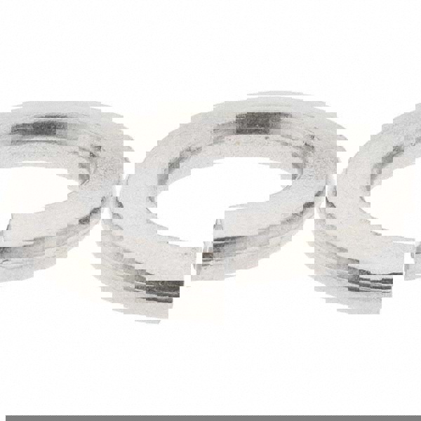 M10 Screw 18-8 Austenitic Grade A2 Stainless Steel Metric Split Lock Washer