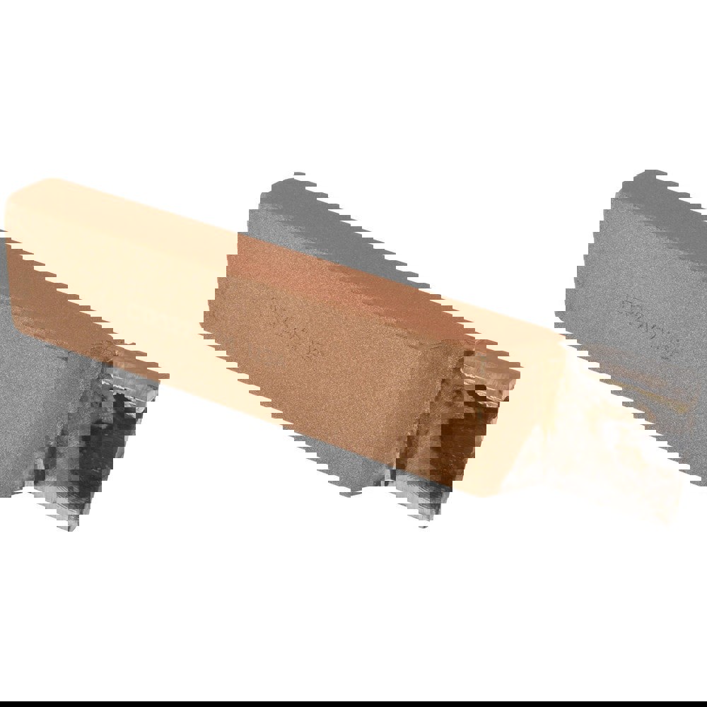 Single-Point Tool Bit: CTR, Cut-Off & Grooving, 1/2 x 1