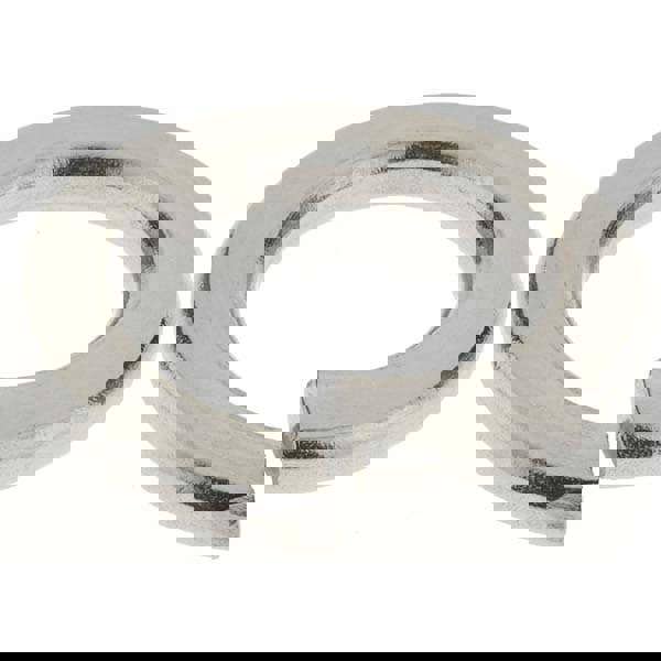 M20 Screw 20.2mm ID 18-8 Austenitic Grade A2 Stainless Steel Metric Split Lock Washer