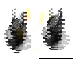 25A 230V High/Low Limit Switch