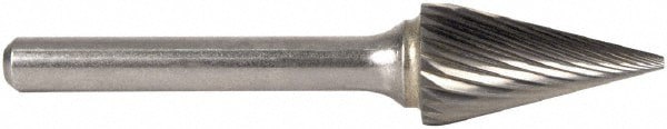 Abrasive Bur: SM-2, Cone