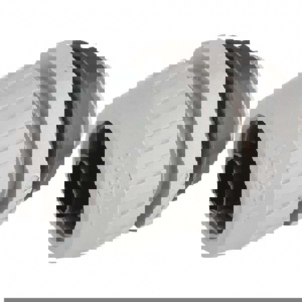 Conduit Connector: For Liquid-Tight, 1-1/2