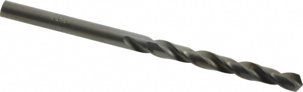 Jobber Drill: 4.60 mm Dia, 118 deg Point