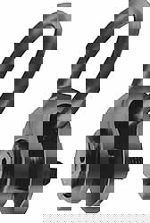 Hoist Ring: Bolt-On, 29,000 lb Working Load Limit, 360 &deg;