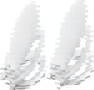 QC EB TLT SEAT READYLATCH WHIT