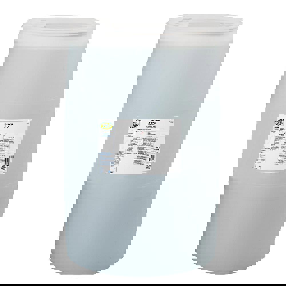 All-Purpose Cleaner: 55 gal Drum