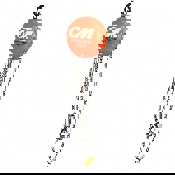 Manual Hand Chain Hoist