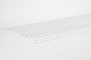 8FT X 16IN L/P ONE SHLF