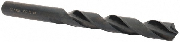 13.5mm 118(degrees) High Speed Steel...
