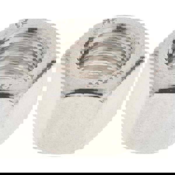 M16x2.00 Stainless Steel Right Hand Hex Nut