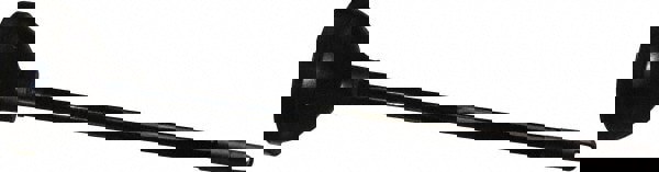 Force Cups & Plungers; Cup Diameter: 6 (Inch); Handle Length: 19 (Inch)