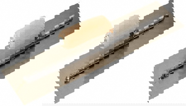 Carbon Steel Finish Trowel