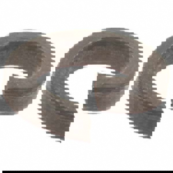 M3 Screw Grade 2 Steel Metric High Collar Split Lock Washer