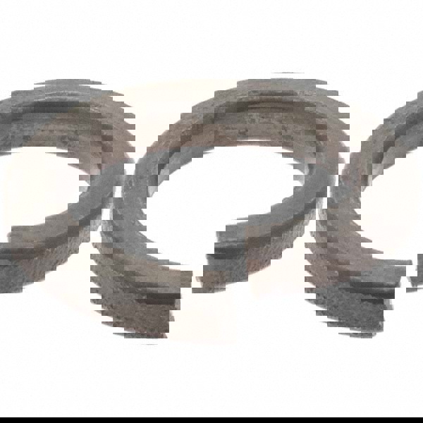 M14 Screw Grade 2 Steel Metric High Collar Split Lock Washer