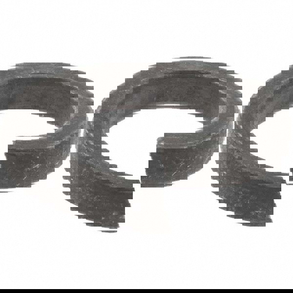 M16 Screw Grade 2 Steel Metric High Collar Split Lock Washer