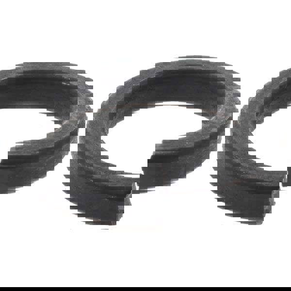 M20 Screw Grade 2 Steel Metric High Collar Split Lock Washer