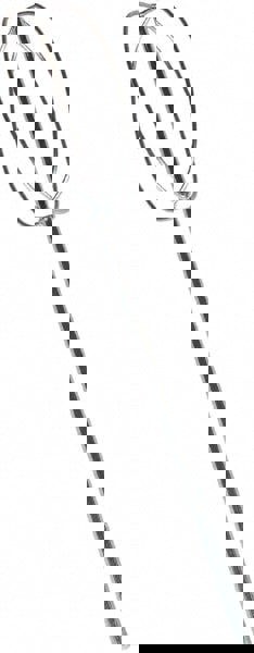 Metal High Viscosity Mixing Paddle