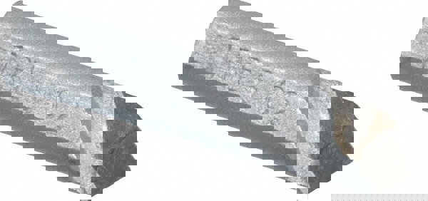 Single Point Tool Bit: 5/16'' Shank Width, 5/16'' Shank Height, C2 Solid Carbide Tipped, Neutral, TRE, Round Shank Boring