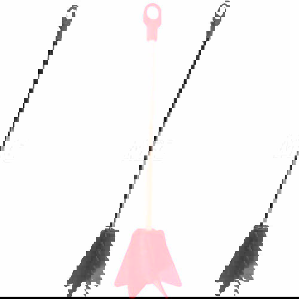 Polypropylene Low Viscosity Mixer