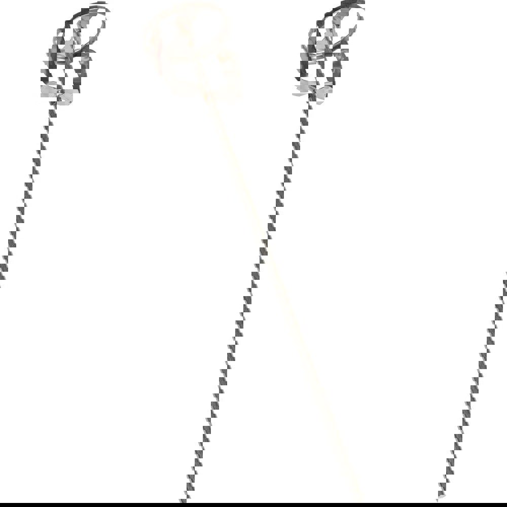 Stainless Steel Low Viscosity Mixer