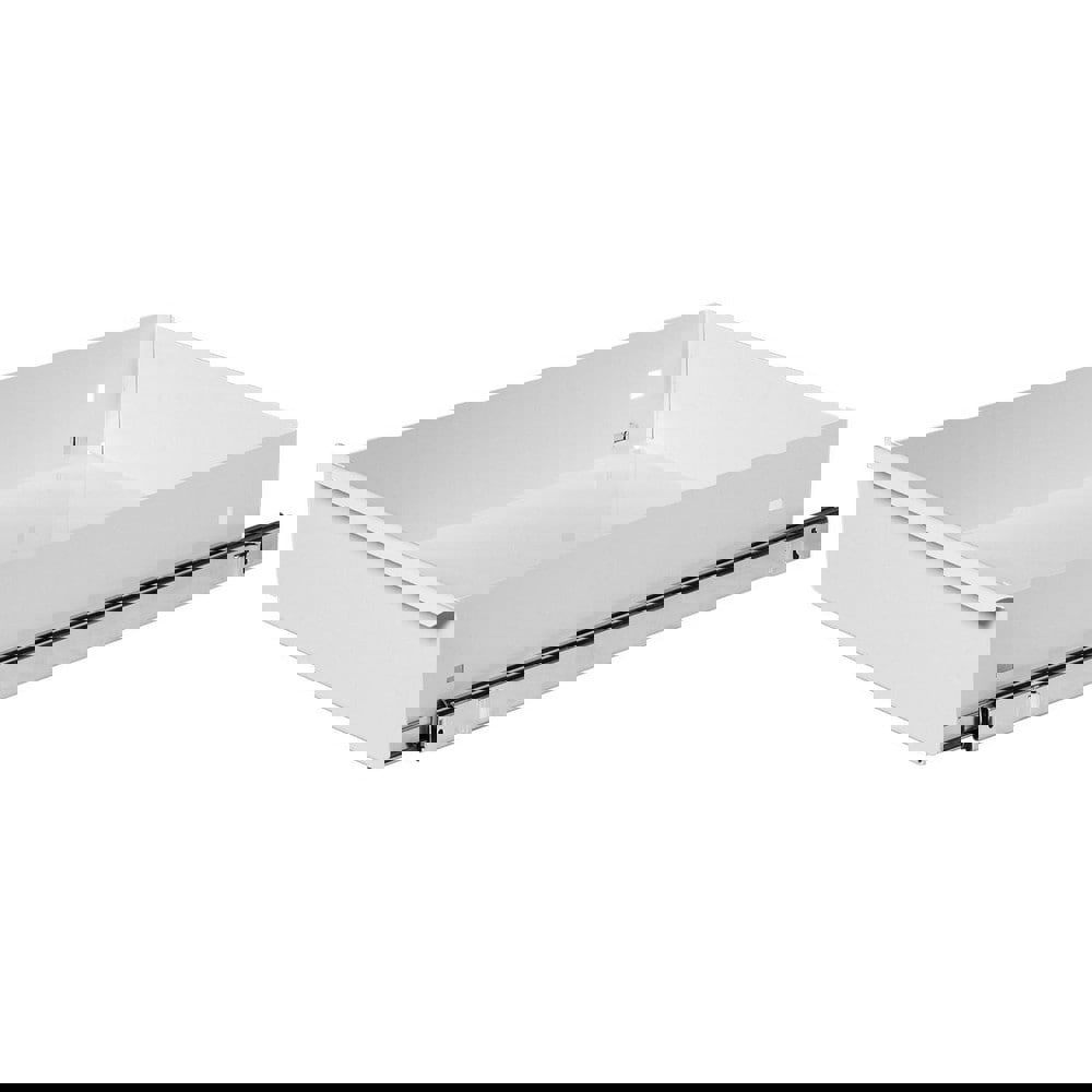 Tool Case Drawer Foam: Steel