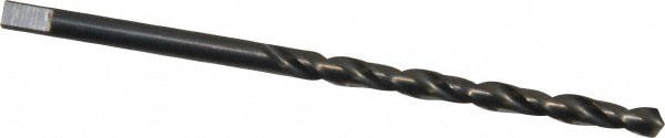 Jobber Length Drill Bit: 1/8
