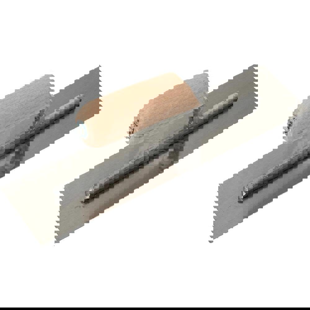 Carbon Steel Mortar Trowel