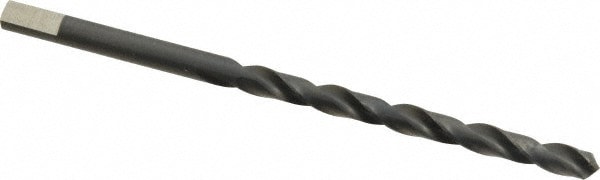 Jobber Length Drill Bit: 5/32