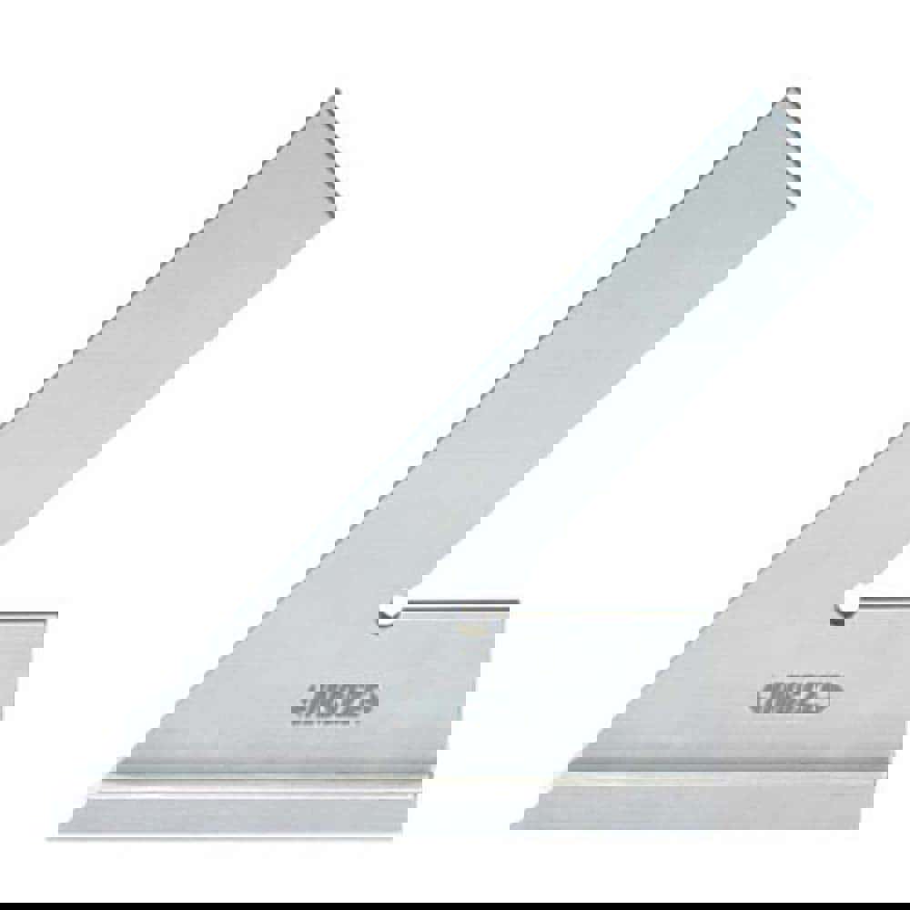 Squares; Blade Length (mm): 200.0000 ; Blade Length (Inch): 7-29/32 ; Blade Length (Decimal Inch): 7.9000 ; Base Length (mm): 130.0000 ; Base Length (Inch): 5-3/32 ; Bevel Edge: Yes