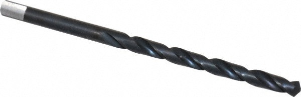 Jobber Length Drill Bit: 3/16