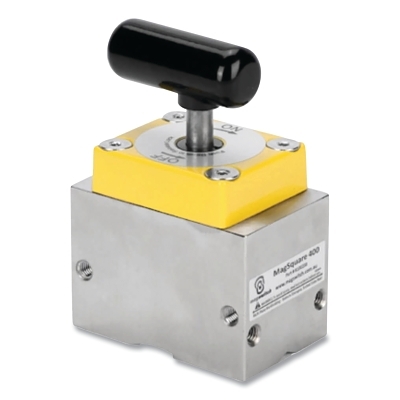 MAGSQUARE 400 40MM