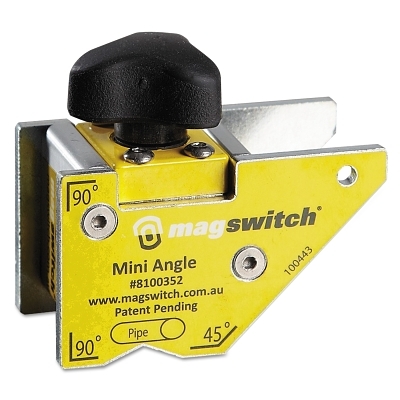MINI MAGNETIC ANGLE
