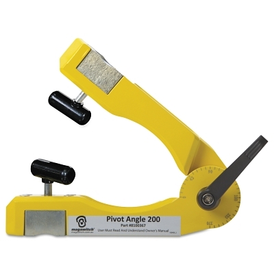 PIVOT ANGLE 200