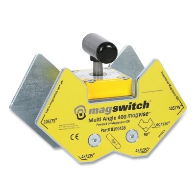 MULTI ANGLE 400 - MAGVISE