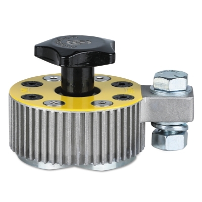 SWITCHABLE MAGNETIC GROUND 600AMP