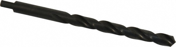 Jobber Length Drill Bit: 9/32