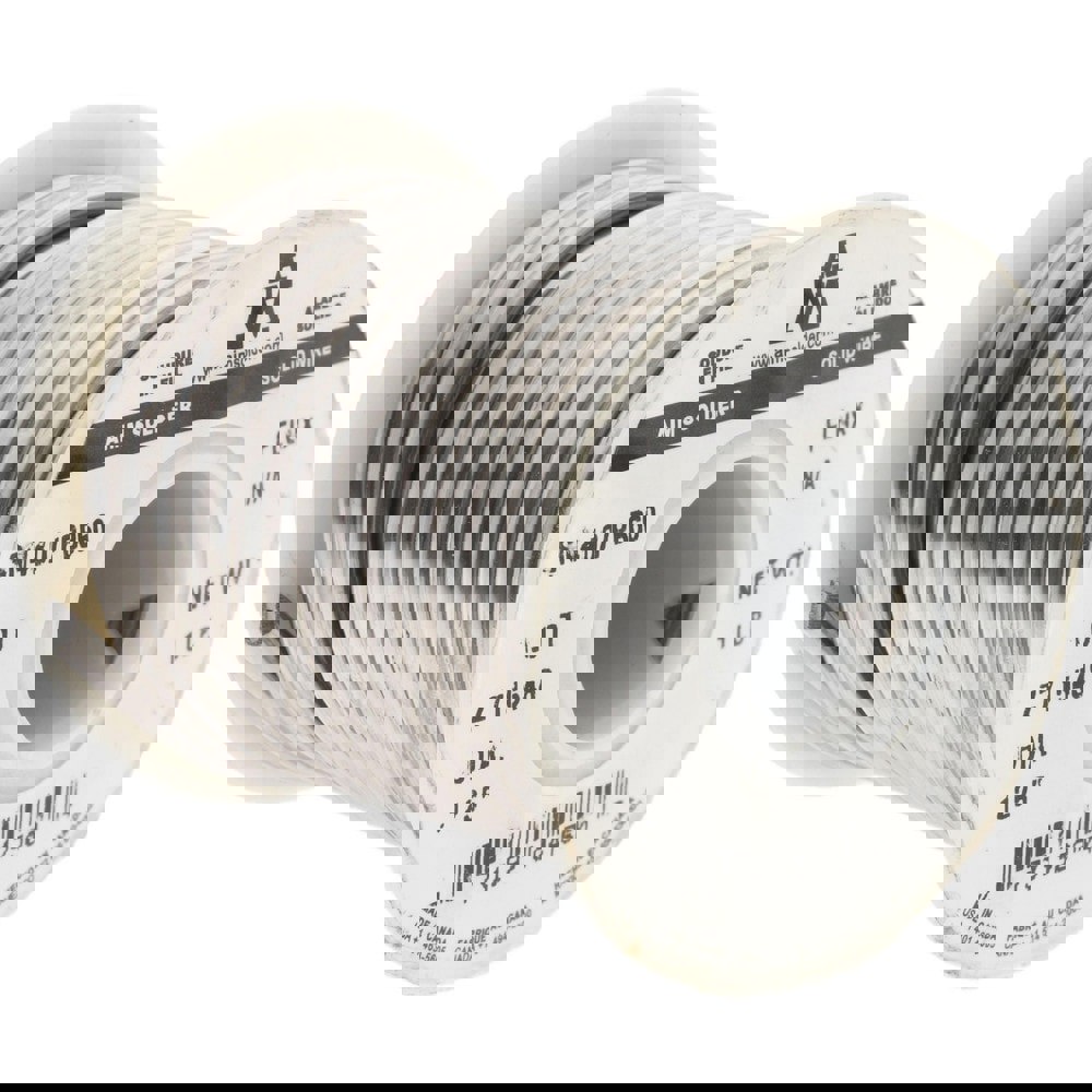 Solid Wire Solder: Alloy