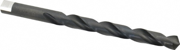 Jobber Length Drill Bit: 3/8