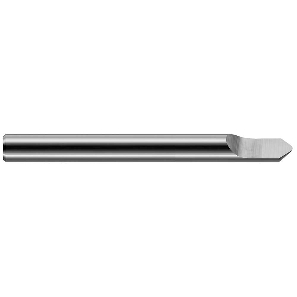 Engraving Cutter: 30 &deg;, 3/16