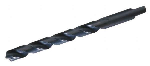 Jobber Length Drill Bit: 1/2