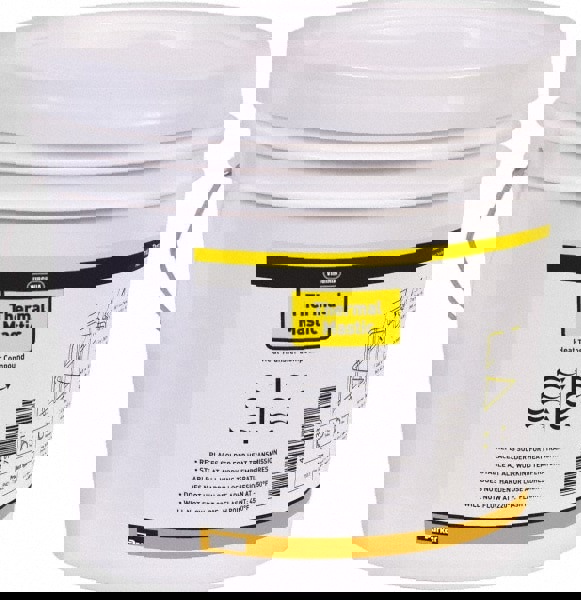 Virginia 1 Gal Thermal Mastic