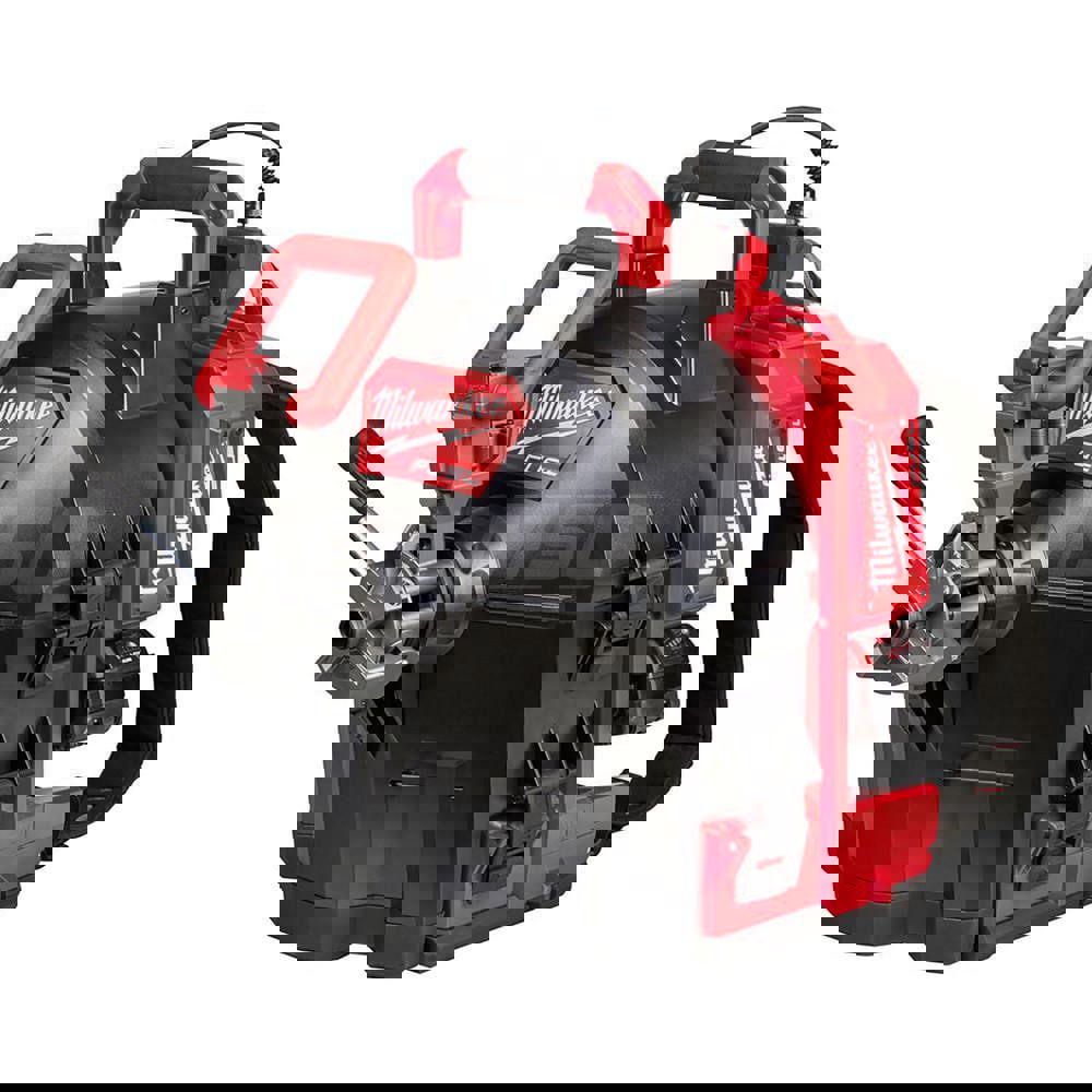 Drain Cleaning Accessories; Type: Cable Drive Assembly ; For Use With: Milwaukee SWITCH PACK Drums