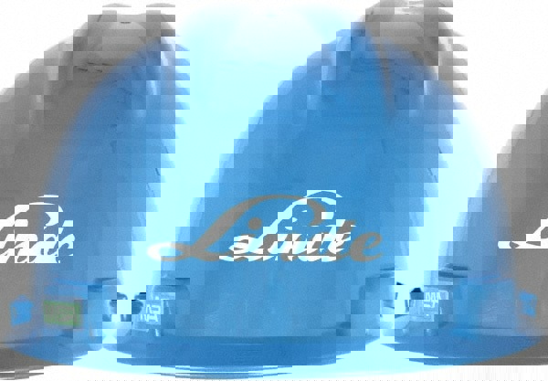 Hard Hat: Impact Resistant, Full Brim, Type 1, Class E, 8-Point Suspension